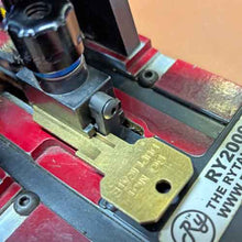 Kwikset Offset Shoulder Stop for Rytan Punch Machines