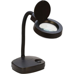 5X Desktop Magnifying Lamp