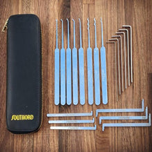Lock Noob Pick Set LNB-20