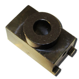 RY2007C Best "W" Series Top Jaw for Rytan Dual Punch for Best WA, WC, WH, WG & WY Key Blanks