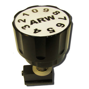 RY5070DS Arrow Lock Depth Selector Assembly for Rytan Extreme Punch Machine