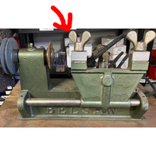 Wing Nut for Key Clamp - Old Style K369 - Foley-Belsaw Locksmithing 5726021 OLD STYLE 5.00 USD