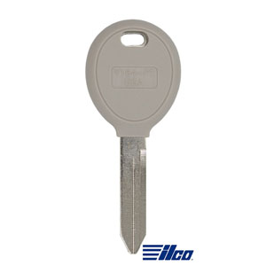 Y164-PT Transponder Key