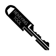 1176RK Bag of 10 Kwikset Rekeying Key Blanks - Foley-Belsaw Locksmithing 1176RK 8.00 USD