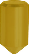 .215 Bottom Pins Universal 215-B5 - Foley-Belsaw Locksmithing 215-B5 2.50 USD