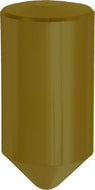 .231 Bottom Pins Universal 231-B3 - Foley-Belsaw Locksmithing 231-B3 2.50 USD