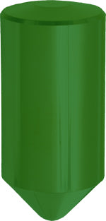 .240 Bottom Pins Universal 240-B3