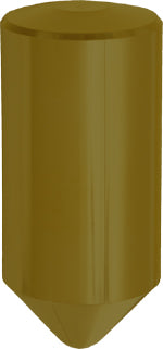 .246 Bottom Pins Universal 246-B3