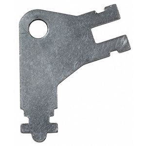 39E966 Bag of 10 Steel Keys for Paper Towel Dispensers – Foley