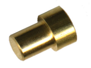 Schlage T-Pins 100 Pack