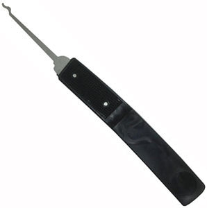 Rytan Full-Size 1/2 Rake Lock Pick RLPX-16