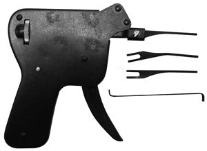 Lock Pick Guns: What Are They, And How Do You Use Them?