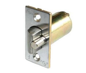 2-3/8" Latch for Commercial Knob Lockset