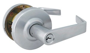 Commercial Lever Lockset Entrance Function GAL-1151L-R-626
