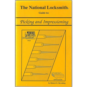 How-to Books and Reference Manuals – Foley-Belsaw Locksmithing