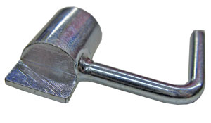 Tracer Guide Steel Keys for Digital Micrometer Kit