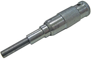 Micrometer K-370