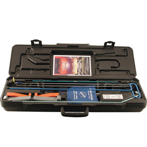 Ultra Long Reach Tool Kit AKUL – Foley-Belsaw Locksmithing