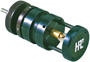 HPC Pocket Cut-Up Machine TKM-90 Tubular Key Cutter Machine – Foley ...