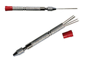 HPC EZ-6 Interchangeable Quick-Change Key Extractor Kit – Foley-Belsaw ...
