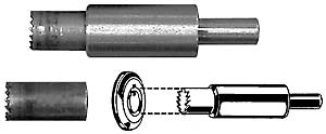 HPC Tubular Lock Saw AG-1