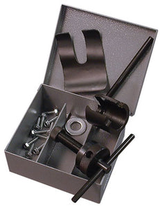 Nose Puller Kit for Safe Deposit Box Locks NP-4B