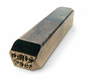 Key Stamping Tools – Foley-Belsaw Locksmithing