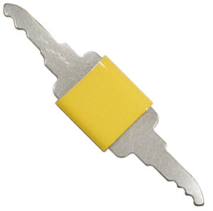 Gas Cap Rocker Key CC77 – Foley-Belsaw Locksmithing