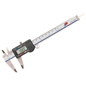 Electronic Digital Calipers