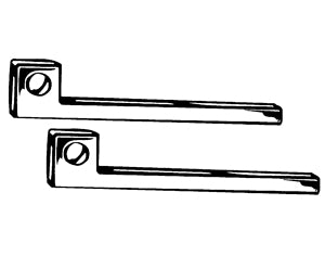 Ford Double-sided Block FOA-1 BD0200XXXX