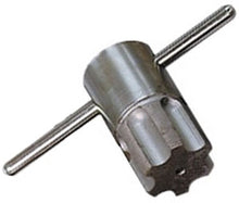 Mortise Cylinder Lock Tap CLT-4 - Foley-Belsaw Locksmithing 5749927 112.00 USD
