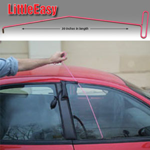Little Easy Car Opening Tool