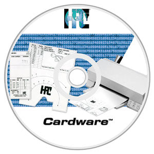 CardWare CW-CD CD-ROM