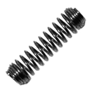 .095" Springs 100 Pack for Master Padlock, CCL, NCL and Yale Peanut Cylinders