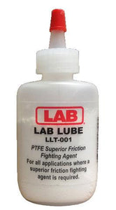 LAB Lube Lock Teflon Lock Lubricant
