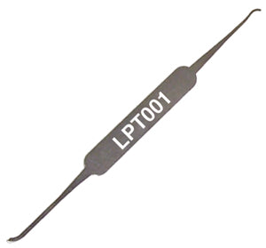 LAB Pick Shallow Hook and Deep Hook LPT001