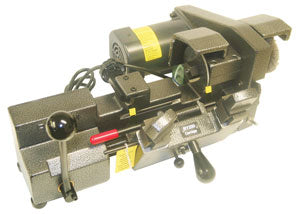 Key Machines – Foley-Belsaw Locksmithing