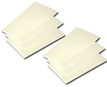 Pro Door Mica Latch Shims