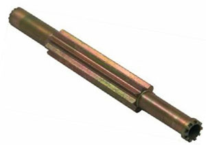 Cylinder Cap Removal Tool for Weiser & Schlage WEI1029