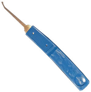 Rytan Mini Blue Diamond Hook Lock Pick MLPX14