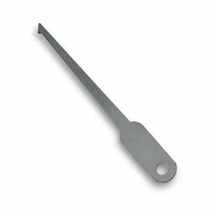 Jackknife Pocket Lock Pick Set - JPXS-6