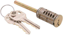 KW1 Kwikset SmartKey Replacement Cylinder for Deadbolts 83373-Silver Finish - Foley-Belsaw Locksmithing 5990076 23.00 USD