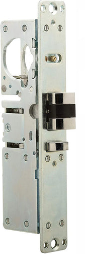 Deadlatch Mortise Lock for Aluminum Storefront Doors 31/32