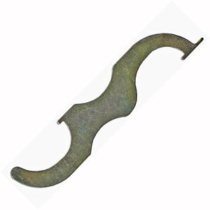 Schlage Spanner Wrench 021415 for D and L Series Locks