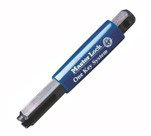 Master Lock Padlock Keying Tool for Universal Padlocks One Key