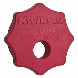 Kwikset Key Control Deadbolt Rotation Tool KCDB 83392-001