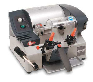 ILCO Bravo III Key Duplicator with EZ JAW D837922ZB