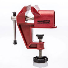 Small Portable Vise with PAINT DAMAGE on the JAWS **CLEARANCE**