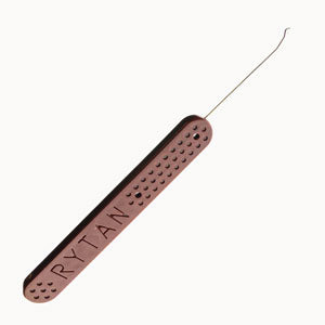 Rytan Mini Red Diamond Hook Lock Pick MSLP-14