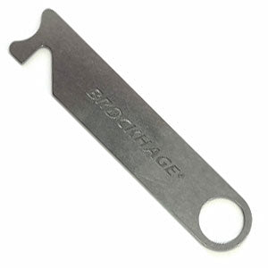 Door Latch By-Pass Mini Tool BBT-5